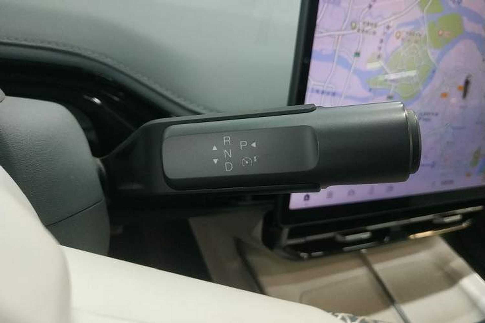 Used Hyptec GT 2023 710 Rear-Drive Supercharge Max Edition Gear Lever