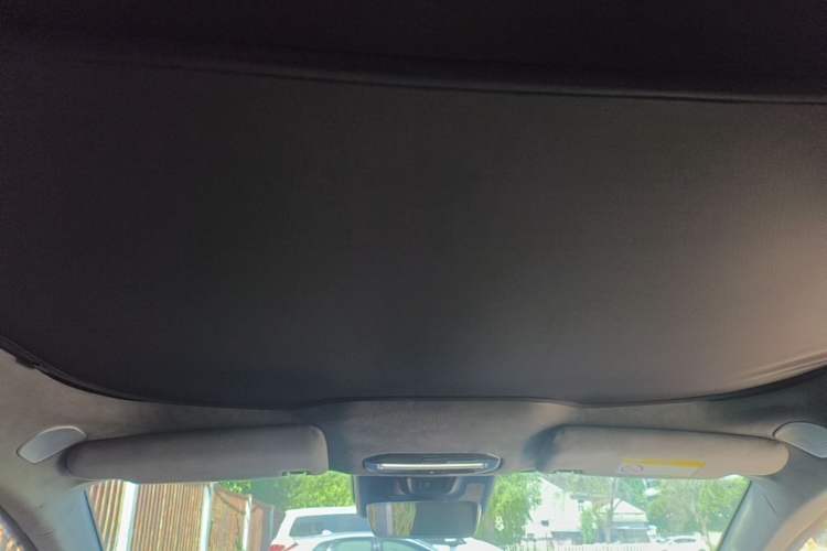 Used Hyptec GT 2023 710 Rear-Drive Supercharge Max Edition Headliner