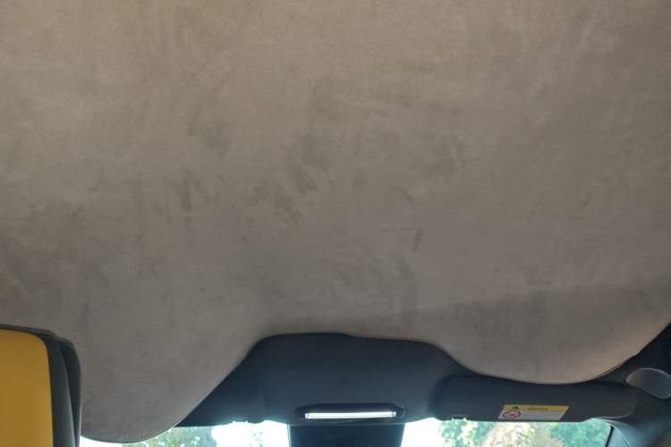 Used Hyptec GT 2023 560 Rear-Drive Seven-Wing Edition Headliner