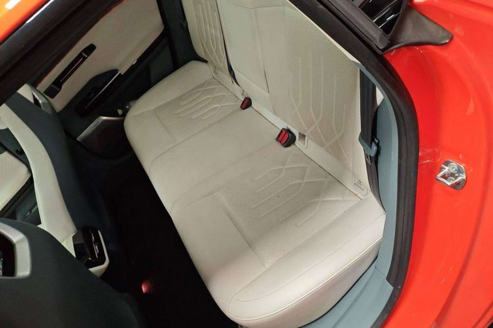 Used Hyptec GT 2023 710 Rear-Drive Supercharge Max Edition Interior 4