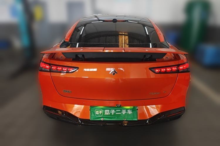 Used Hyptec GT 2023 710 Rear-Drive Supercharge Max Edition Rear