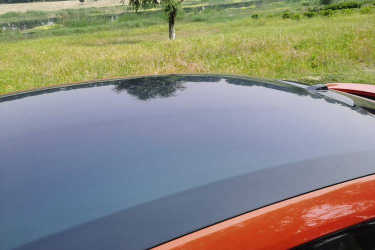 Used Hyptec GT 2023 710 Rear-Drive Supercharge Max Edition Roof