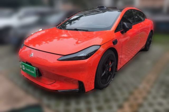 Used Hyptec GT 2023 710 Rear-Drive Supercharge Max Edition
