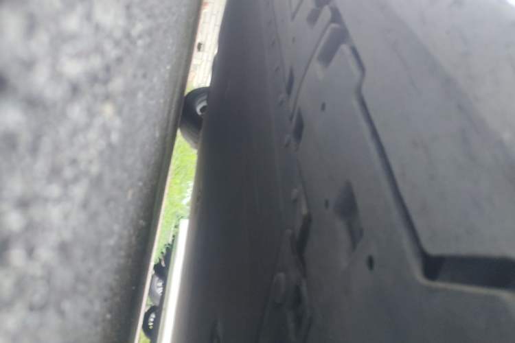 Used Hyptec GT 2023 560 Rear-Drive Seven-Wing Edition Chassis Front Right