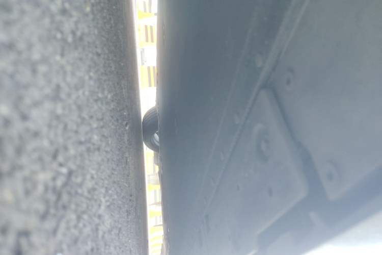 Used Hyptec GT 2023 560 Rear-Drive Seven-Wing Edition Chassis Rear Right