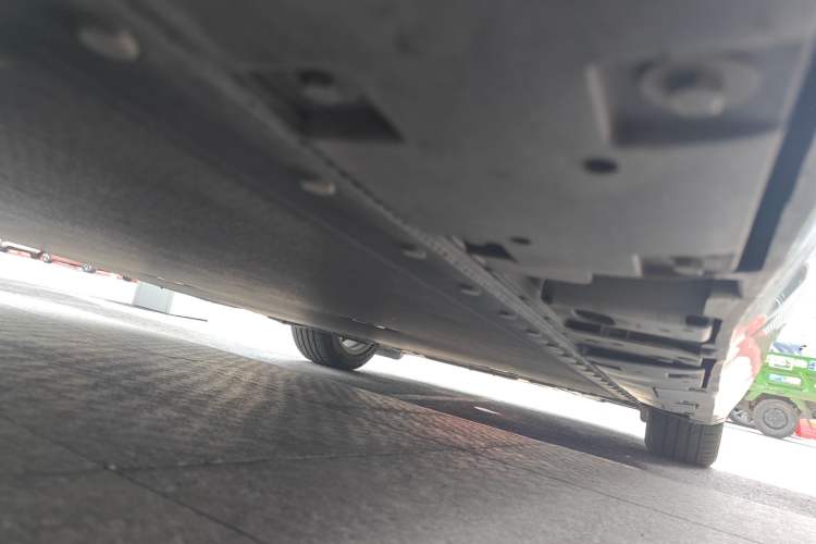 Used Hyptec GT 2023 560 Rear-Drive Seven-Wing Edition Chassis Rear Right