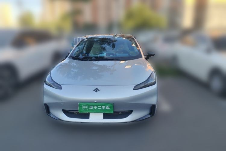 Used Hyptec GT 2023 560 Rear-Drive Seven-Wing Edition Front