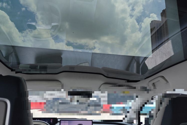 Used Hyptec GT 2023 560 Rear-Drive Seven-Wing Edition Headliner