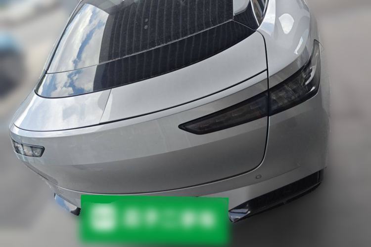 Used Hyptec GT 2023 560 Rear-Drive Seven-Wing Edition Rear