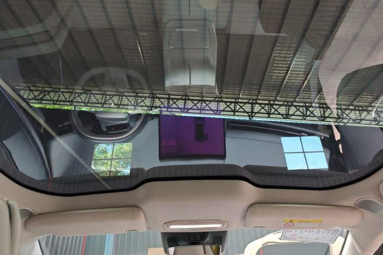 Used Hyptec GT 2023 Rear-Drive Ultra-Charging 7-Wing Edition Headliner