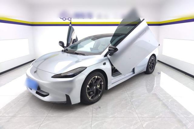 Gebrauchter Hyptec GT 2023 560 Rear-Drive Seven-Wing Edition