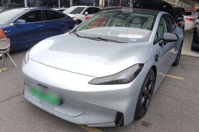 Used Hyptec GT 2023 710 Rear-Drive Supercharge Max Edition