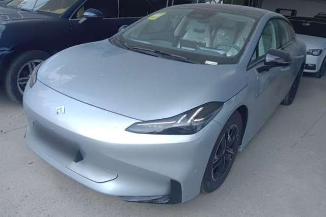 Used Hyptec GT 2023 560 Rear-Drive Tech Edition