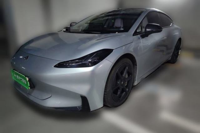 Used Hyptec GT 2023 710 Rear-Drive Ultra-Charging Version