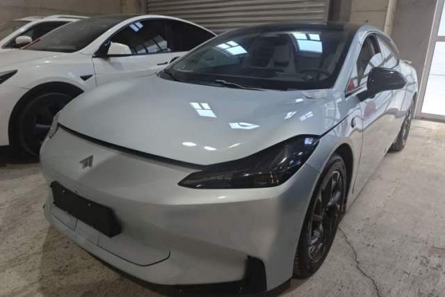 Used Hyptec GT 2023 560 Rear-Drive Seven-Wing Edition
