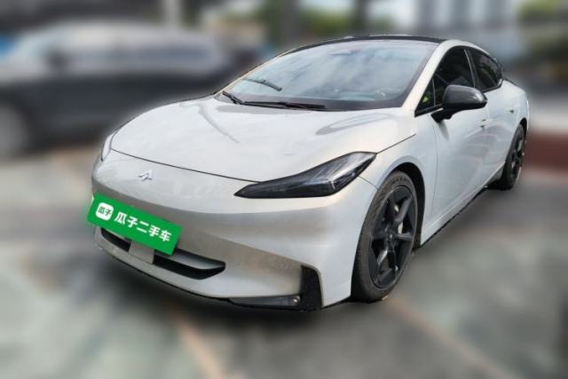 Used Hyptec GT 2023 710 Rear-Drive Ultra-Charging Version