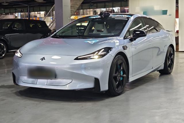 Used Hyptec GT 2023 710 Rear-Drive Supercharge Max Edition
