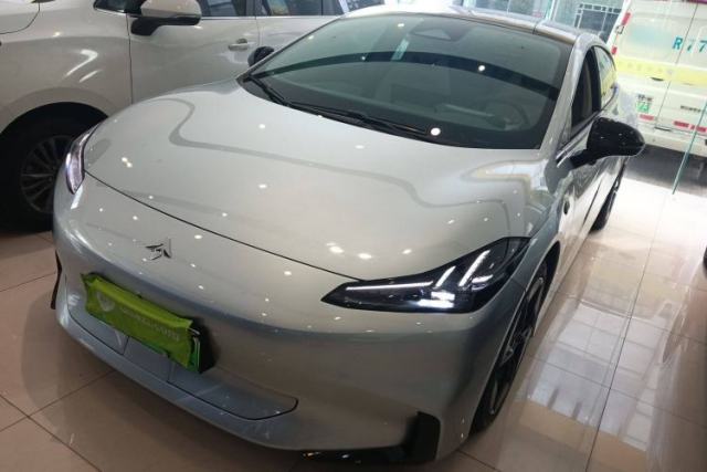 Used Hyptec GT 2023 560 Rear-Drive Seven-Wing Edition