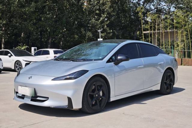 Used Hyptec GT 2023 710 Rear-Drive Ultra-Charging Version