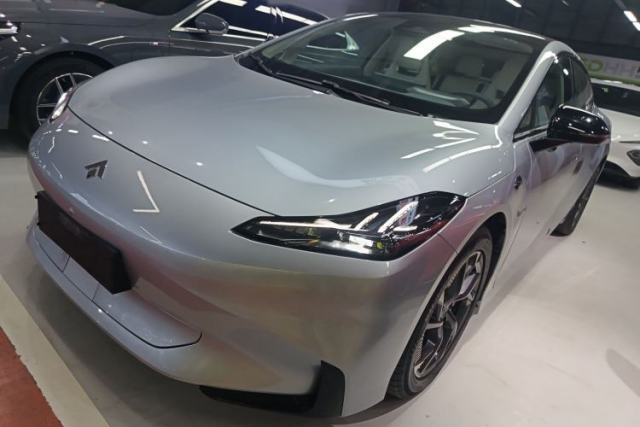 Used Hyptec GT 2023 560 Rear-Drive Seven-Wing Edition
