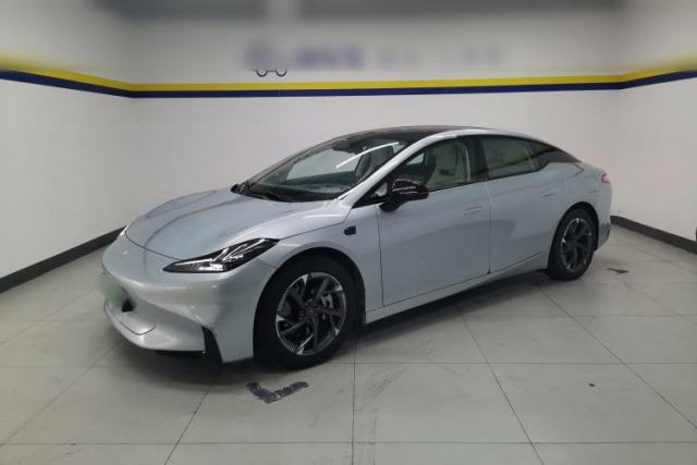 Used Hyptec GT 2023 560 Rear-Drive Seven-Wing Edition