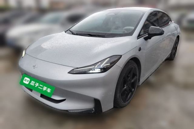 Used Hyptec GT 2023 560 Rear-Drive Seven-Wing Edition