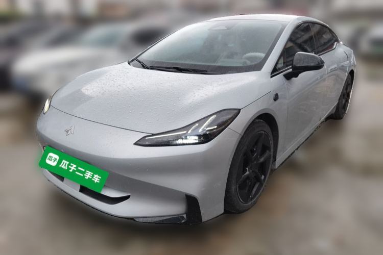 Used Hyptec GT 2023 560 Rear-Drive Seven-Wing Edition Guazi used car, China used car export, Used car for sale, Used  cars, Cheapest cars for sale