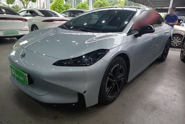 Used Hyptec GT 2023 600 Rear-Drive Charging & Swapping Version