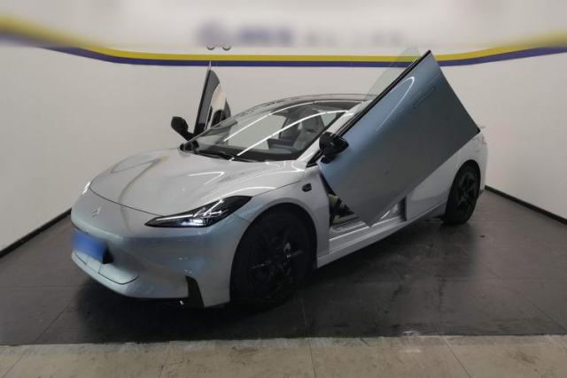 Used Hyptec GT 2023 560 Rear-Drive Seven-Wing Edition