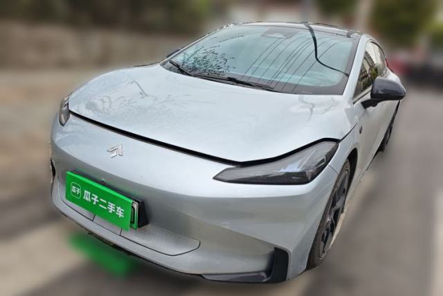 Used Hyptec GT 2023 560 Rear-Drive Seven-Wing Edition