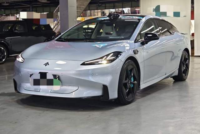 Used Hyptec GT 2023 710 Rear-Drive Supercharge Max Edition