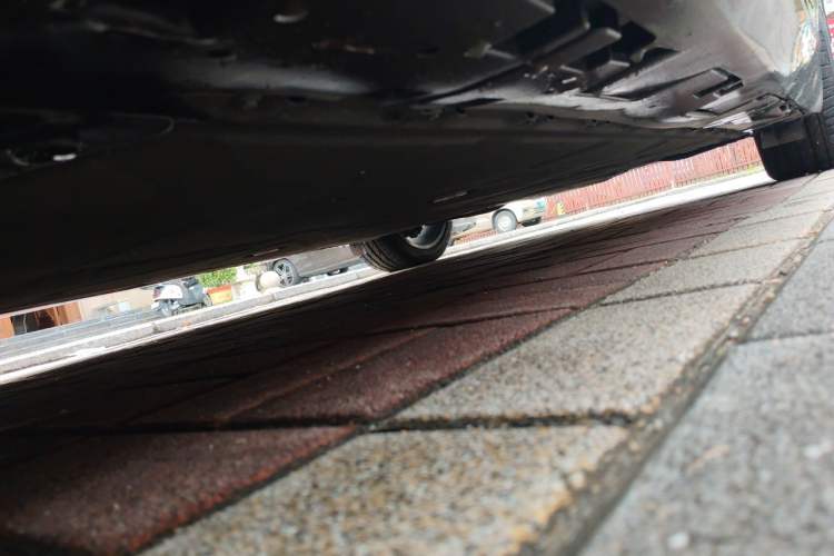 Used Hyptec GT 2023 710 Rear-Drive Pro Supercharge Edition Chassis Front Left