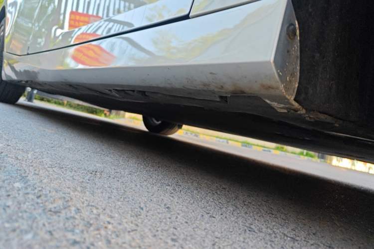 Used Hyptec GT 2023 560 Rear-Drive Seven-Wing Edition Chassis Front Right