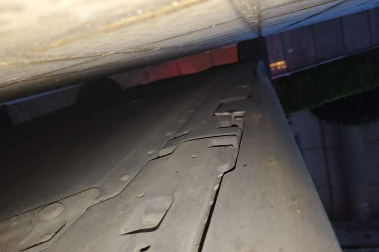 Used Hyptec GT 2023 560 Rear-Drive Seven-Wing Edition Chassis Front Right