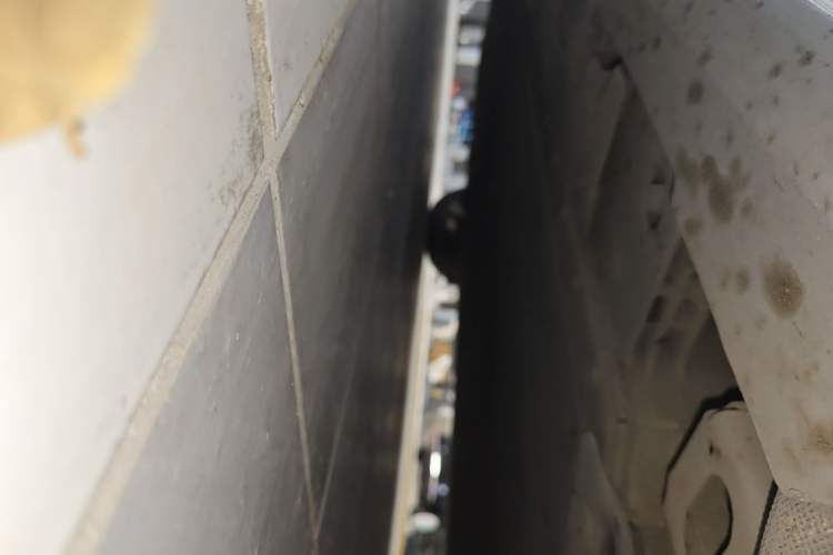 Used Hyptec GT 2023 560 Rear-Drive Seven-Wing Edition Chassis Front Right