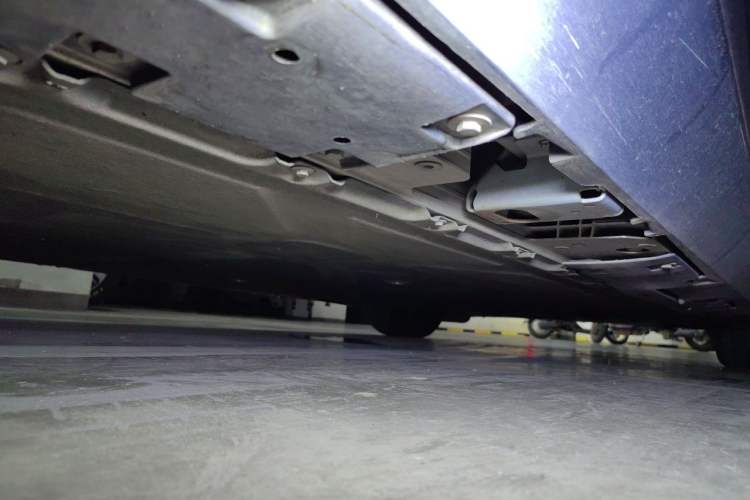 Used Hyptec GT 2023 710 Rear-Drive Ultra-Charging Version Chassis Rear Right