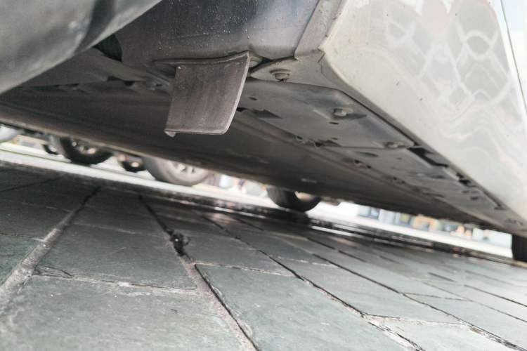 Used Hyptec GT 2023 710 Rear-Drive Ultra-Charging Version Chassis Rear Right