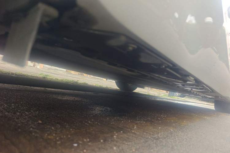Used Hyptec GT 2023 560 Rear-Drive Seven-Wing Edition Chassis Rear Right