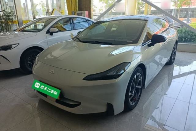 Used Hyptec GT 2023 560 Rear-Drive Tech Edition