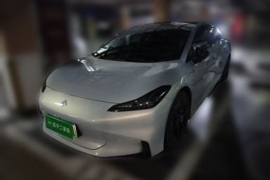 Used Hyptec GT 2023 710 Rear-Drive Ultra-Charging Version