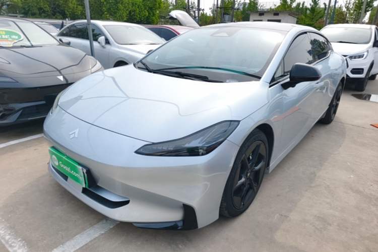 Used Hyptec GT 2023 560 Rear-Drive Tech Edition Guazi used car, China used car export, Used car for sale, Used cars, Cheapest cars for sale