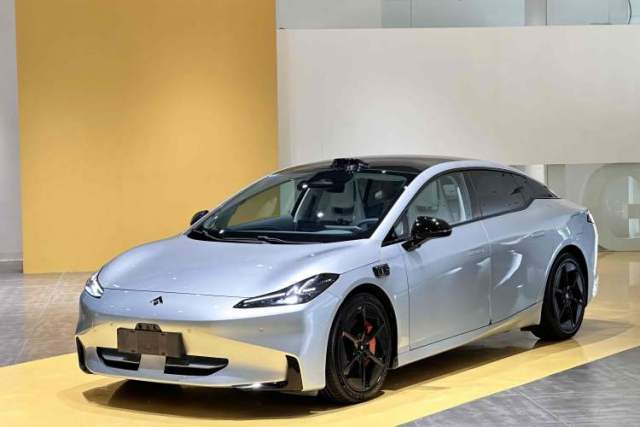 Used Hyptec GT 2023 710 Rear-Drive Supercharge Max Edition