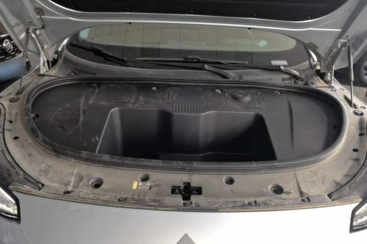 Used Hyptec GT 2023 560 Rear-Drive Tech Edition Engine Bay