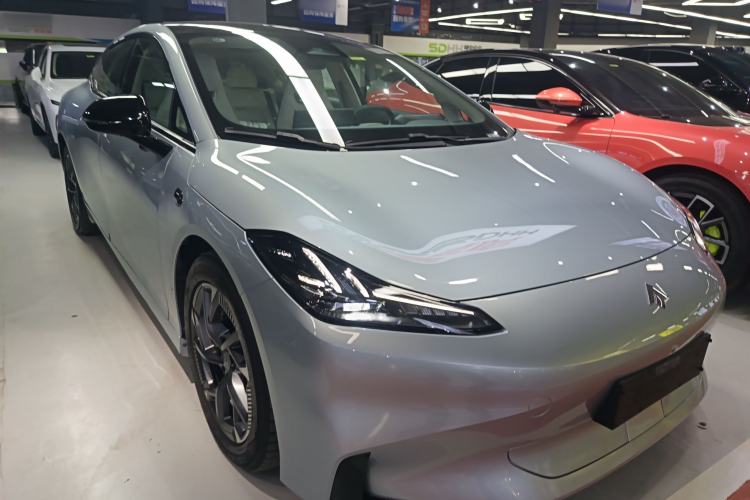 Used Hyptec GT 2023 560 Rear-Drive Seven-Wing Edition Exterior 1