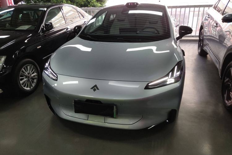 Used Hyptec GT 2023 710 Rear-Drive Supercharge Max Edition Exterior 1