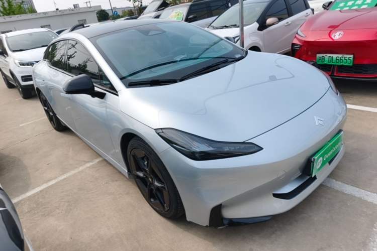 Used Hyptec GT 2023 560 Rear-Drive Tech Edition Exterior 1