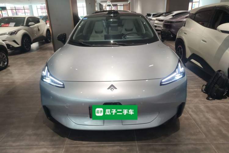 Used Hyptec GT 2023 710 Rear-Drive Supercharge Max Edition Exterior 1
