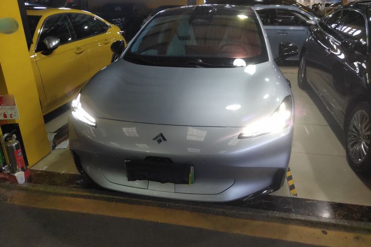 Used Hyptec GT 2023 710 Rear-Drive Supercharge Max Edition Exterior 1