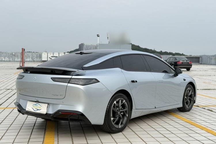 Used Hyptec GT 2023 560 Rear-Drive Seven-Wing Edition Exterior 1