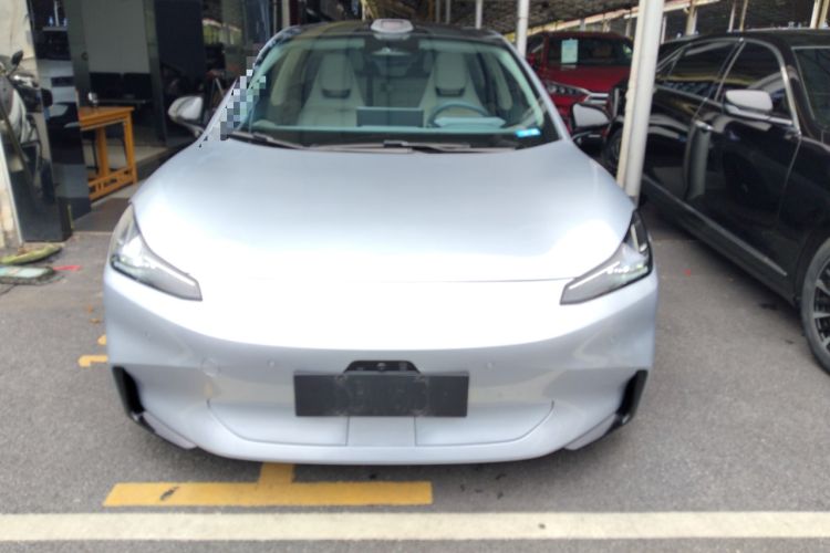 Used Hyptec GT 2023 710 Rear-Drive Supercharge Max Edition Exterior 1